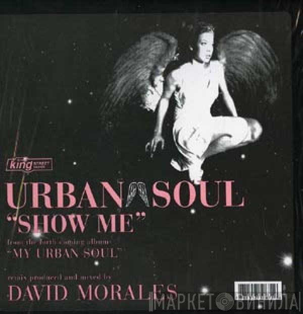 Urban Soul  - Show Me