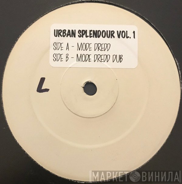  - Urban Splendour Vol 1