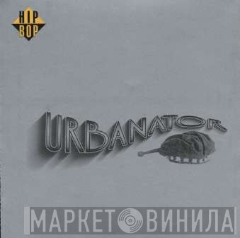 Urbanator - Urbanator