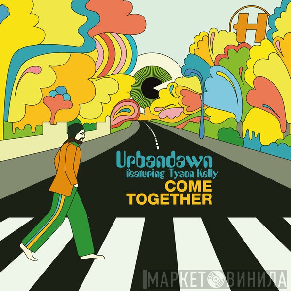 Urbandawn - Come Together