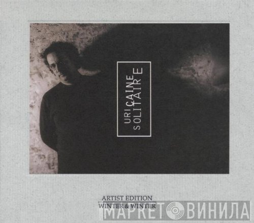 Uri Caine  - Solitaire