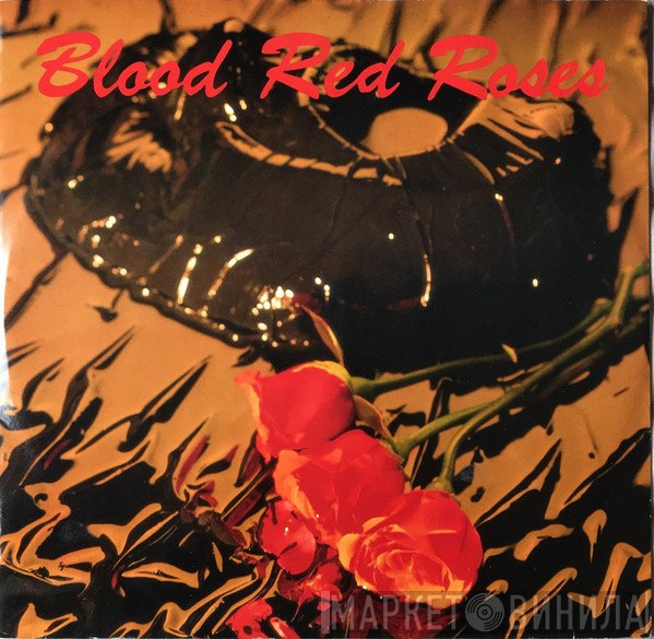 Uriah Heep  - Blood Red Roses