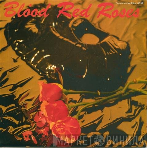 Uriah Heep  - Blood Red Roses