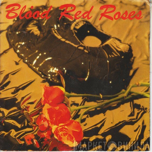 Uriah Heep  - Blood Red Roses