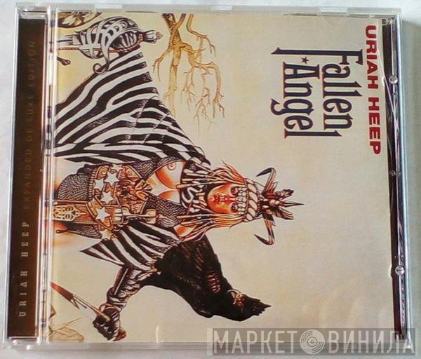 Uriah Heep  - Fallen Angel