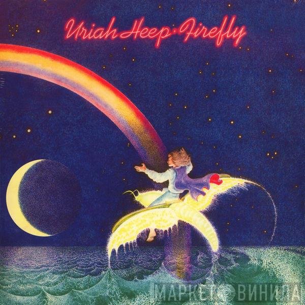 Uriah Heep - Firefly