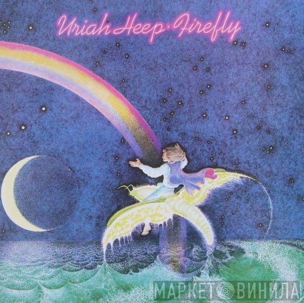 Uriah Heep  - Firefly