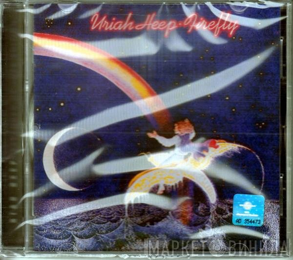 Uriah Heep  - Firefly