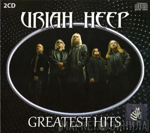 Uriah Heep  - Greatest Hits