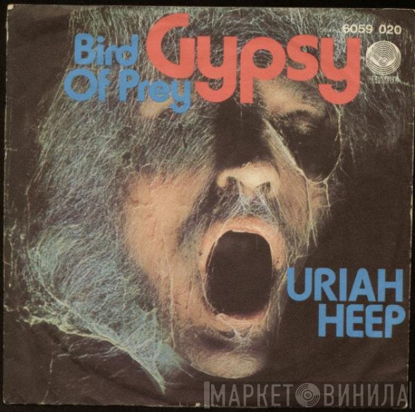 Uriah Heep  - Gypsy