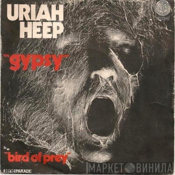 Uriah Heep  - Gypsy