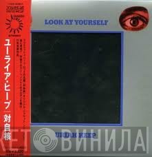 Uriah Heep - Look At Yourself