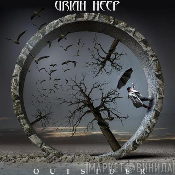 Uriah Heep  - Outsider
