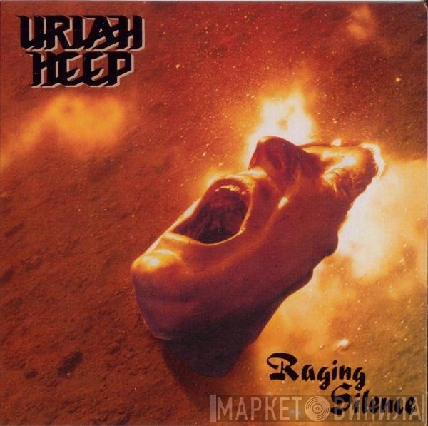Uriah Heep  - Raging Silence