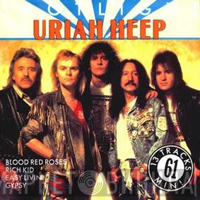 Uriah Heep  - Spotlight