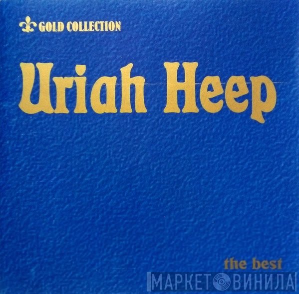 Uriah Heep  - The Best