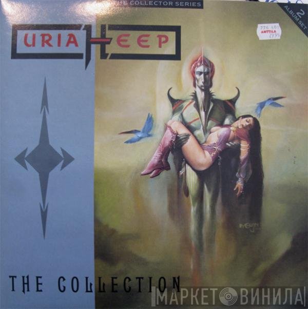 Uriah Heep  - The Collection