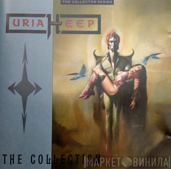 Uriah Heep  - The Collection