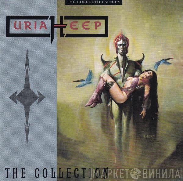 Uriah Heep - The Collection