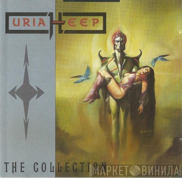 Uriah Heep  - The Collection