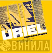 Uriel - Compulsive Remixes