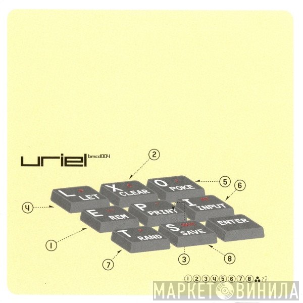 Uriel  - Exploits