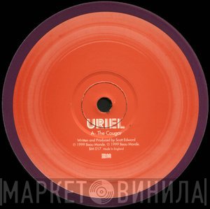 Uriel - The Cougar