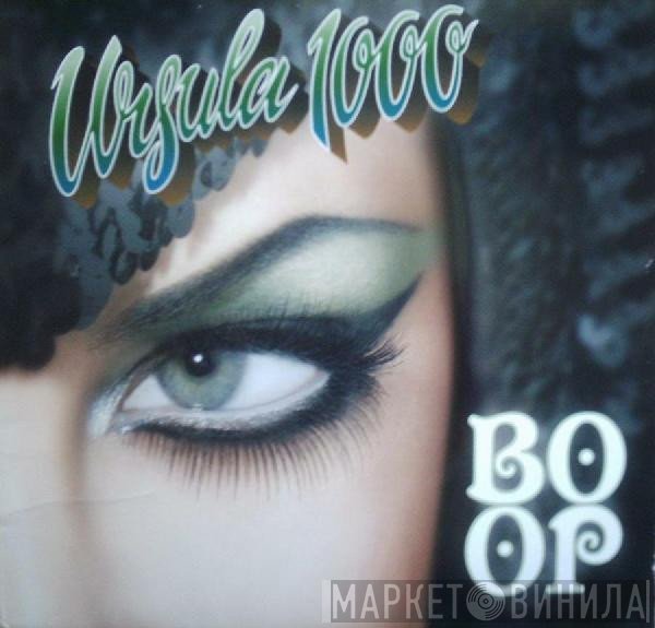 Ursula 1000 - Boop