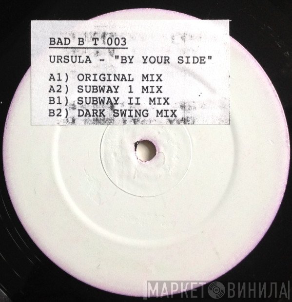 Ursula - By Your Side