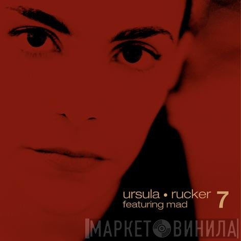 Ursula Rucker Featuring M.A.D.  - 7