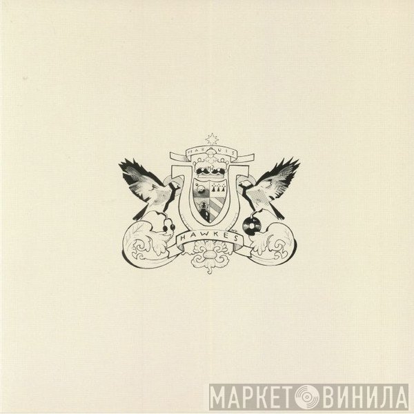Ursula Rucker, Marquis Hawkes - Don't U
