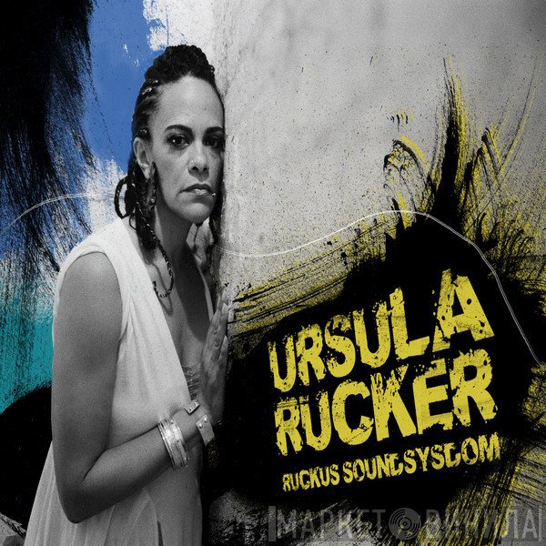 Ursula Rucker  - Ruckus Soundsysdom