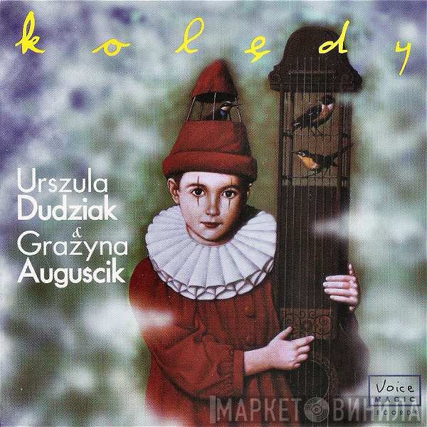 Urszula Dudziak & Grażyna Auguścik  - Kolędy