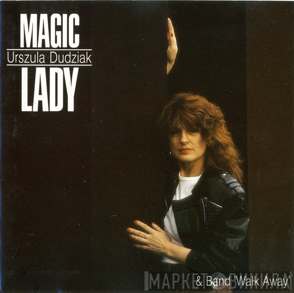 Urszula Dudziak & Walk Away  - Magic Lady