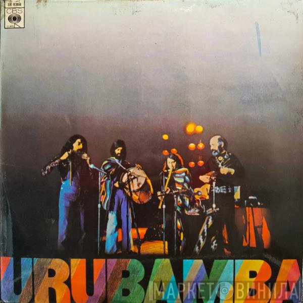 Urubamba  - Urubamba
