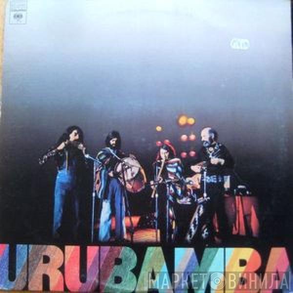 Urubamba  - Urubamba