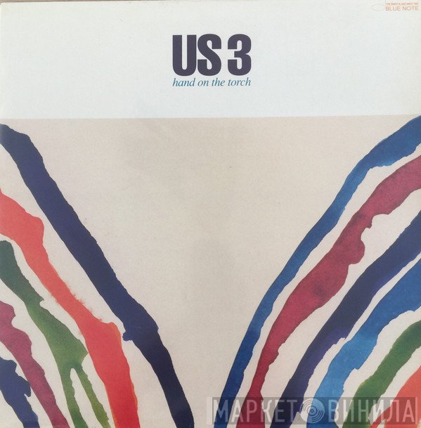 Us3  - Hand On The Torch