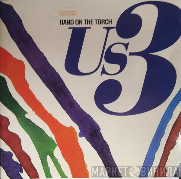 Us3  - Hand On The Torch
