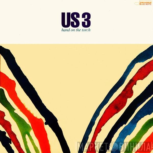 Us3  - Hand On The Torch