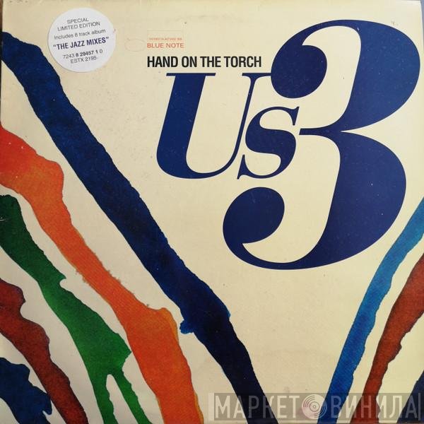 Us3  - Hand On The Torch
