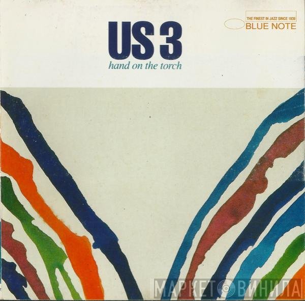 Us3  - Hand On The Torch