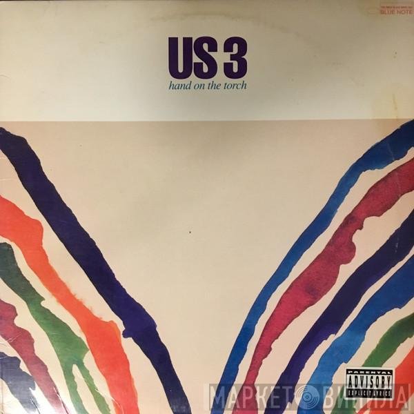Us3  - Hand On The Torch