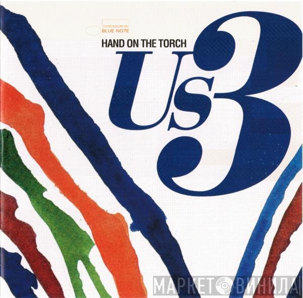 Us3  - Hand On The Torch