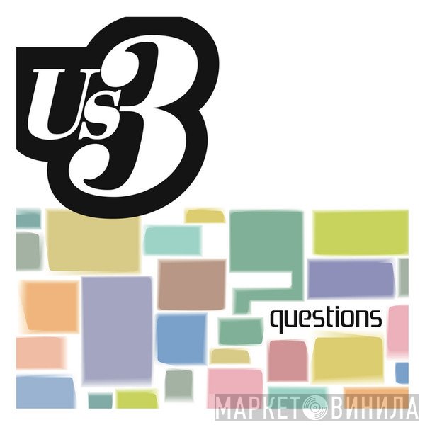 Us3  - Questions