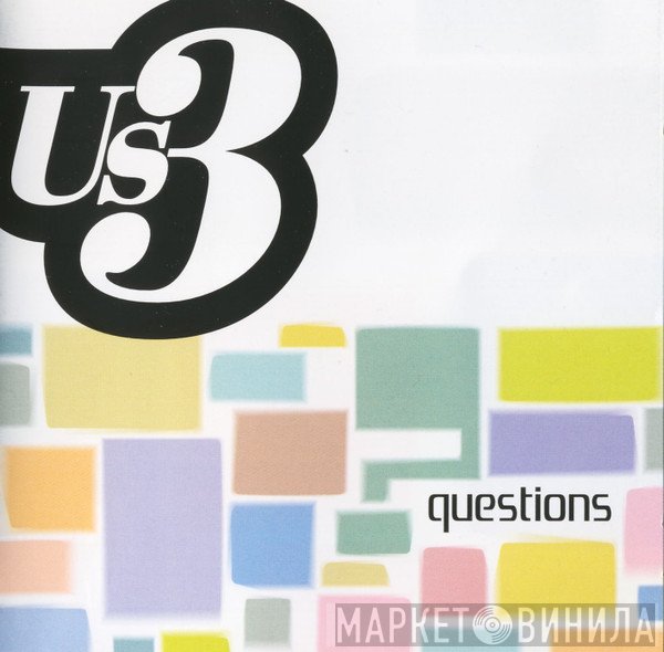 Us3  - Questions