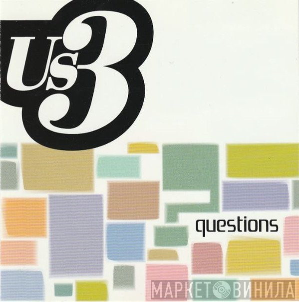 Us3  - Questions