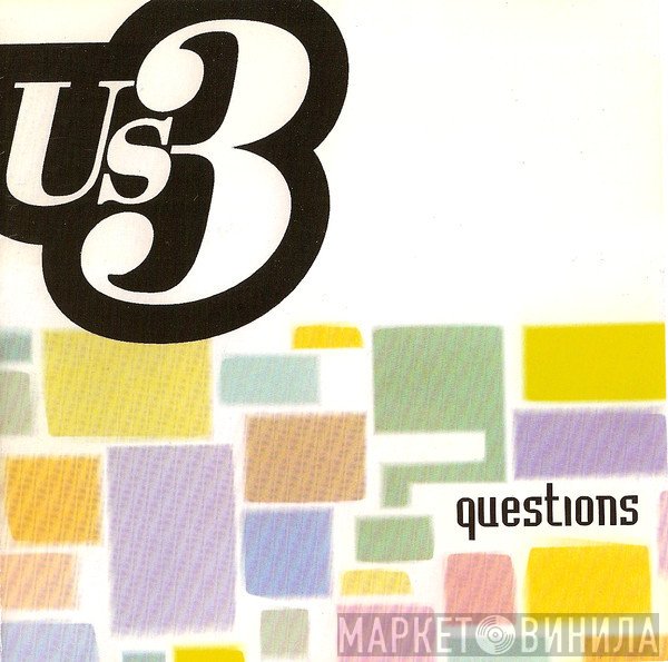 Us3  - Questions