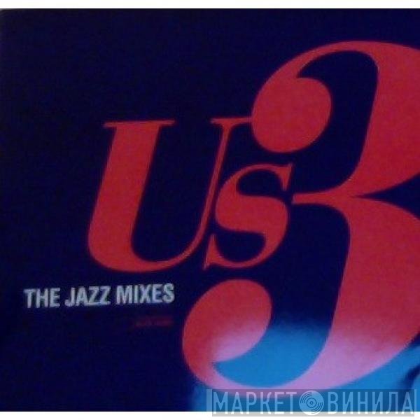 Us3  - The Jazz Mixes