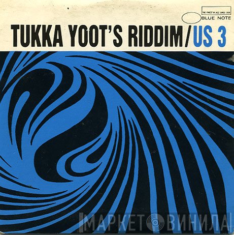 Us3  - Tukka Yoot's Riddim