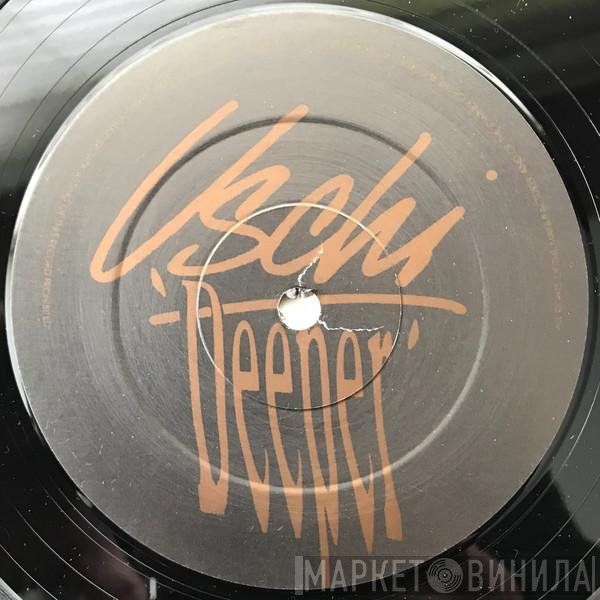 Uschi Classen - Deeper